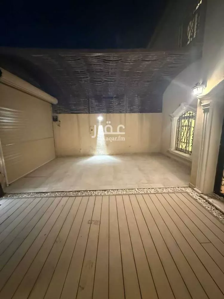 فيلا للإيجار في شارع ابن حيان الأندلسي, حي المحمدية, مدينة الرياض, منطقة الرياض صورة 5