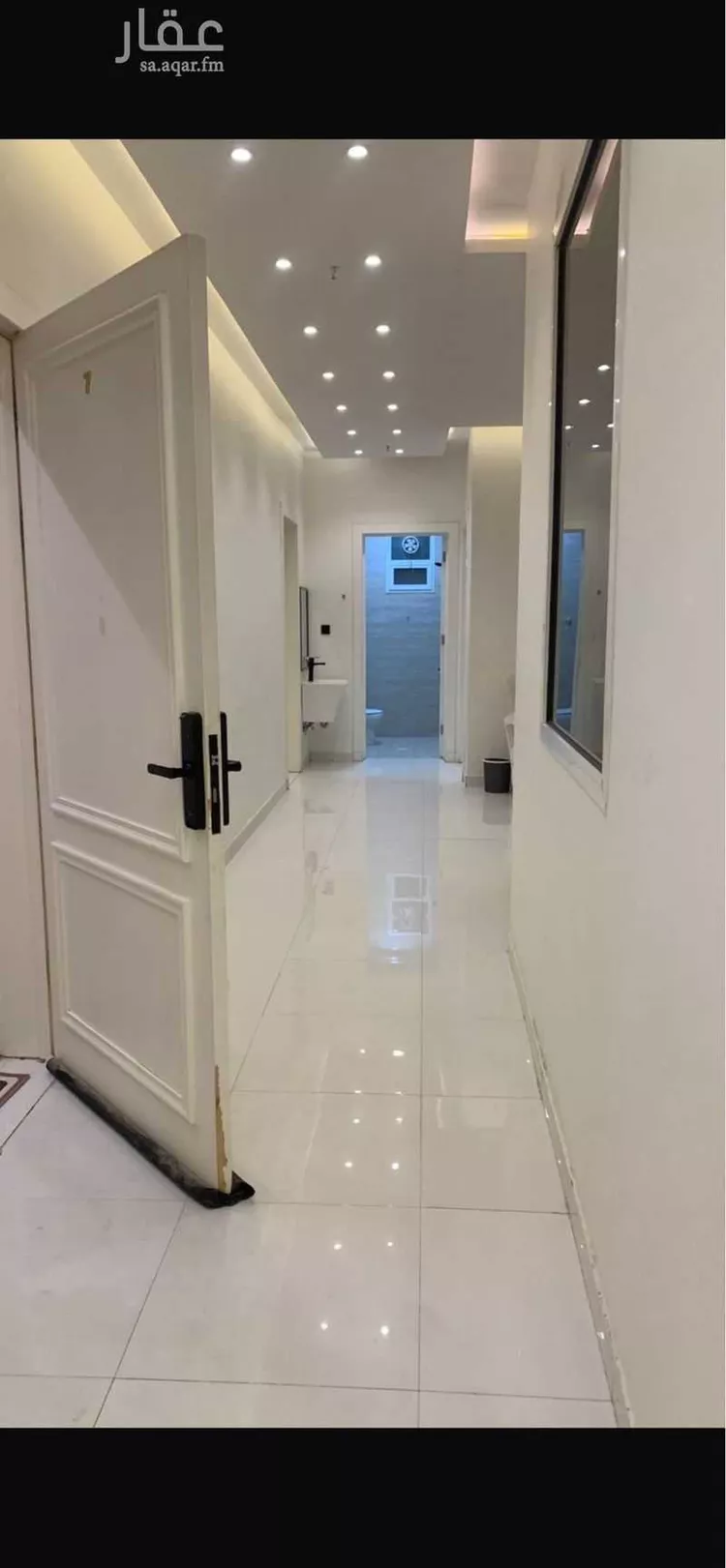 شقة للإيجار في شارع وادي العمارية, حي القادسية, مدينة الرياض, منطقة الرياض صورة 4