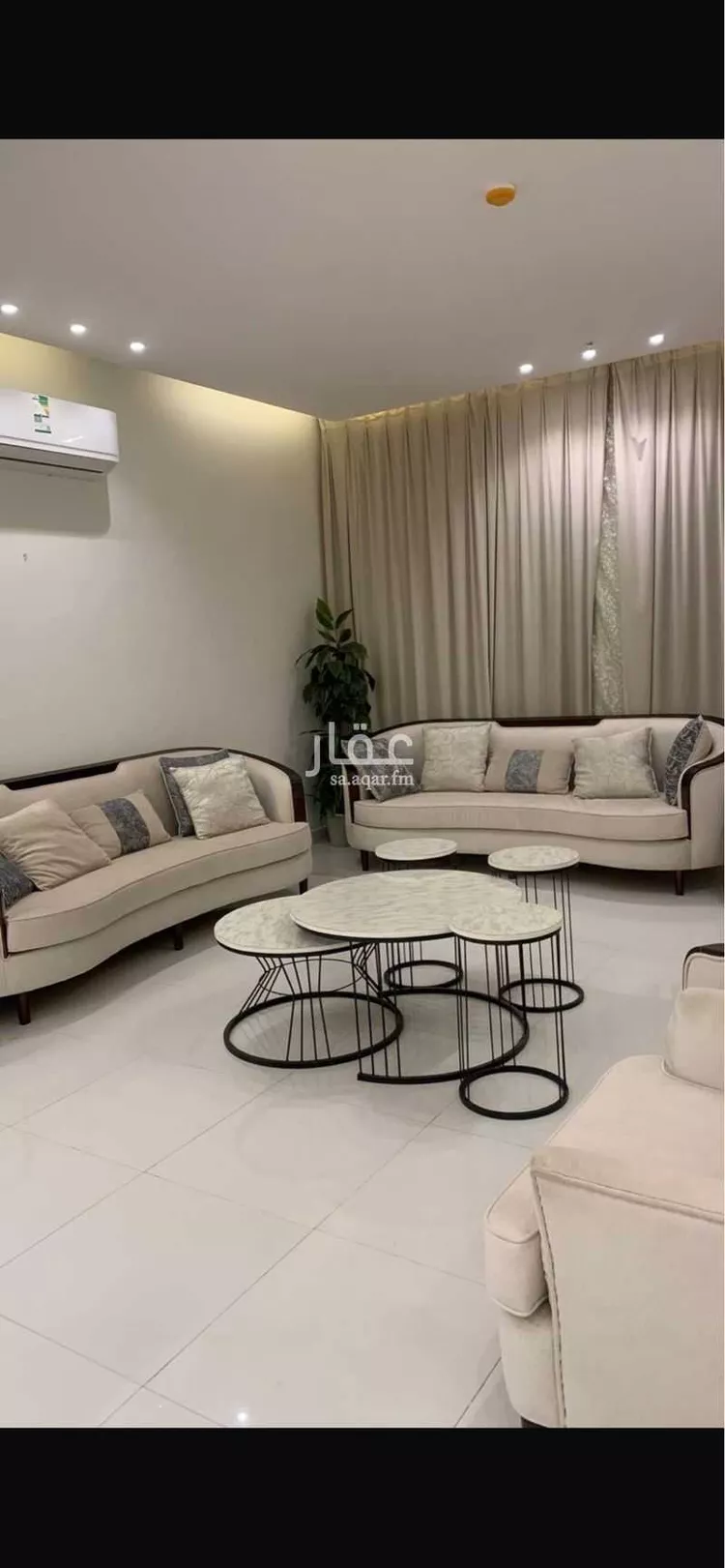 شقة للإيجار في شارع وادي العمارية, حي القادسية, مدينة الرياض, منطقة الرياض