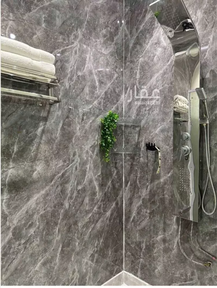 شقة للإيجار في شارع وادي المياه, حي القادسية, مدينة الرياض, منطقة الرياض صورة 3