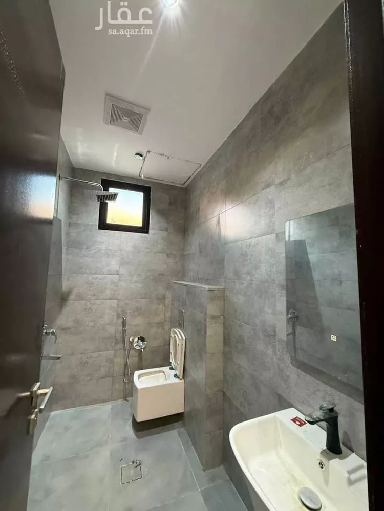 شقة للإيجار في شارع وادي زمزم, حي القادسية, مدينة الرياض, منطقة الرياض صورة 3
