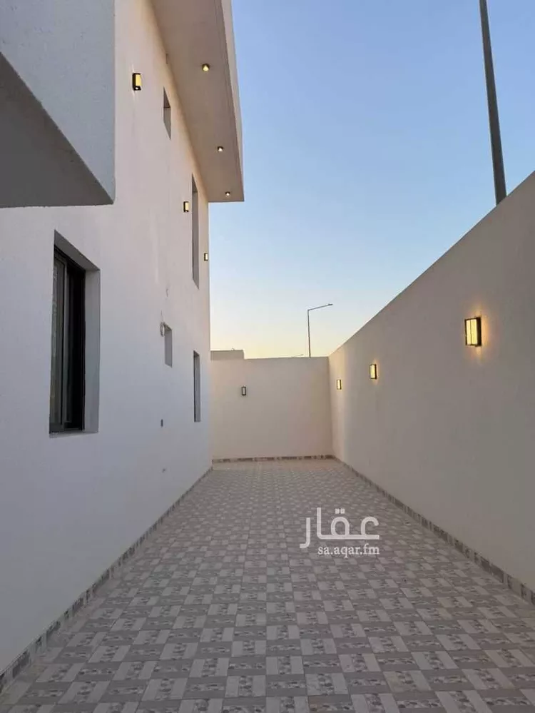 شقة للإيجار في شارع وادي زمزم, حي القادسية, مدينة الرياض, منطقة الرياض