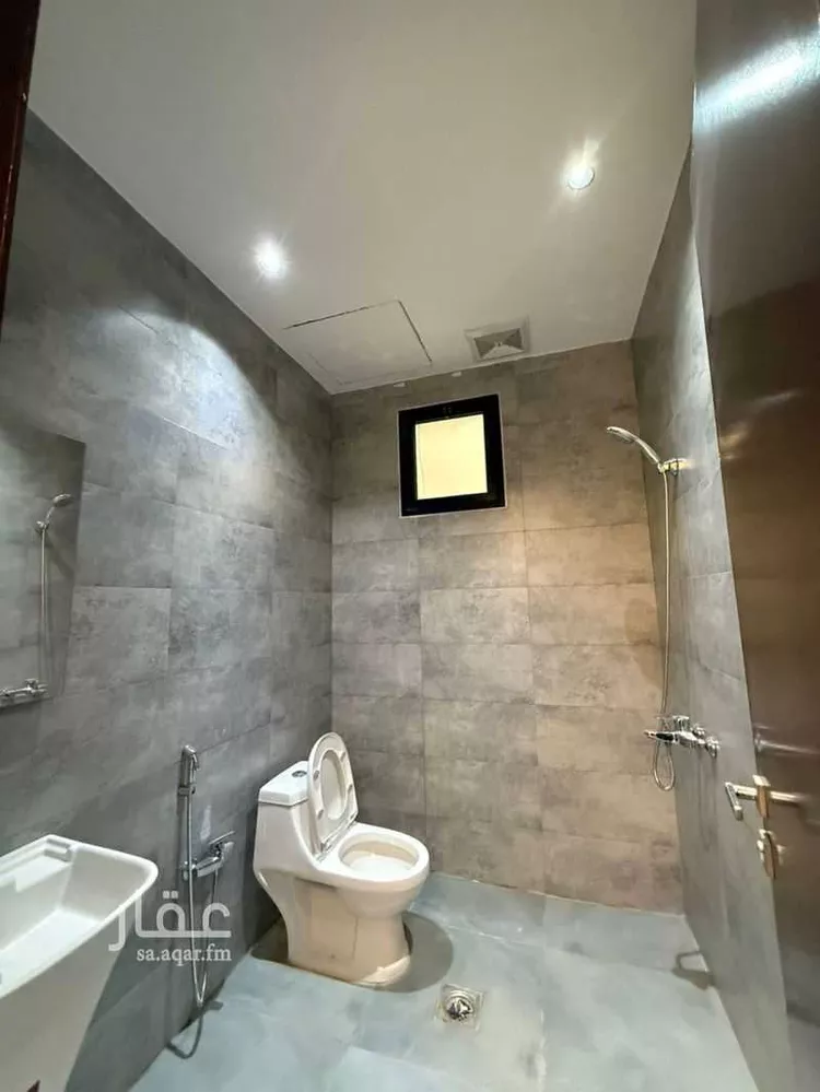 شقة للإيجار في شارع وادي زمزم, حي القادسية, مدينة الرياض, منطقة الرياض صورة 5