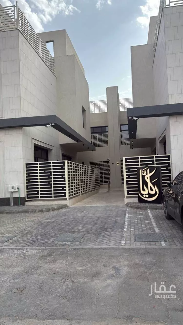 شقة للإيجار في شارع البسالة, حي القادسية, مدينة الرياض, منطقة الرياض صورة 5