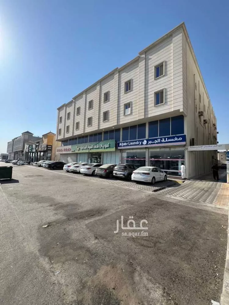 شقة للإيجار في شارع الأمير متعب بن عبدالعزيز, حي الشعلة, مدينة الدمام, المنطقة الشرقية