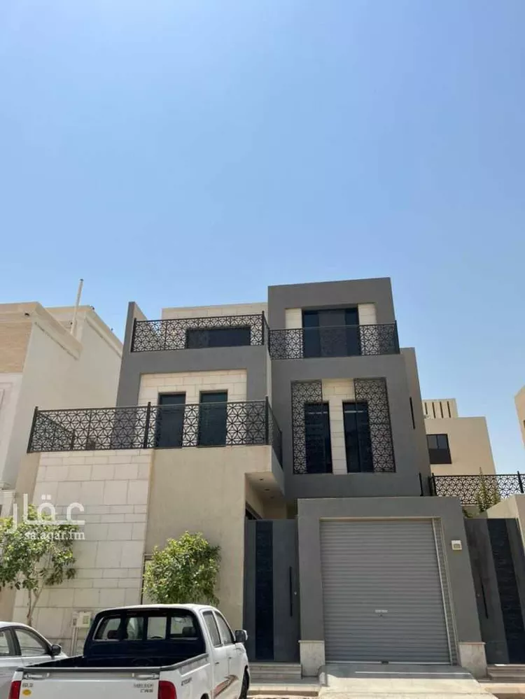 شقة للإيجار في شارع ابن ابي حفصه, حي قرطبة, مدينة الرياض, منطقة الرياض