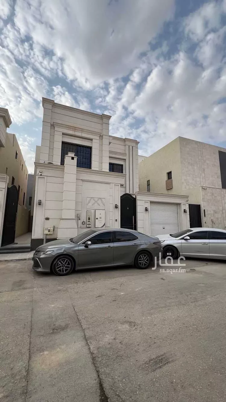 شقة للإيجار في شارع نهر أم حبيب, حي القادسية, مدينة الرياض, منطقة الرياض صورة 5