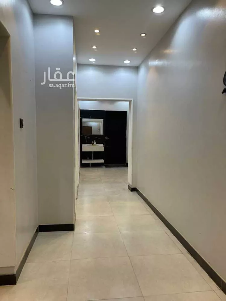شقة للإيجار في شارع وادي حلب, حي القادسية, مدينة الرياض, منطقة الرياض صورة 5