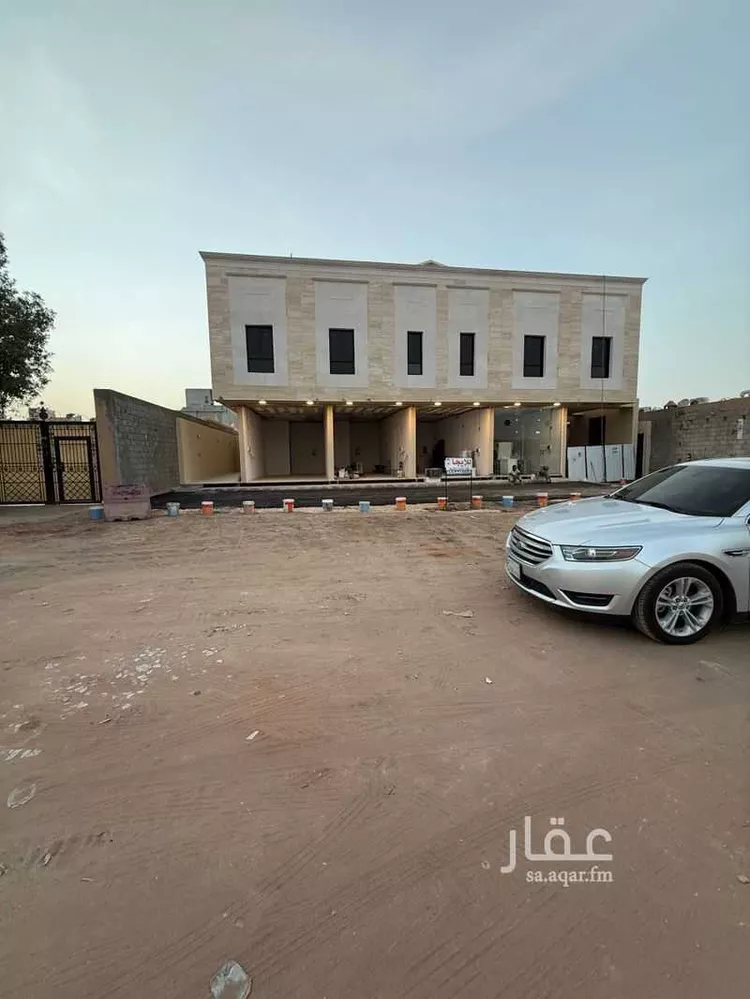 عمارة للإيجار في شارع ابراهيم الهلالي, حي القادسية, مدينة الرياض, منطقة الرياض