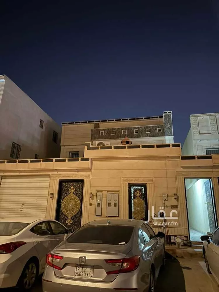 شقة للإيجار في شارع محمد العمودي, حي الرمال, مدينة الرياض, منطقة الرياض صورة 4