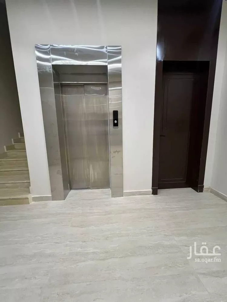 شقة للإيجار في شارع ابراهيم الهلالي, حي القادسية, مدينة الرياض, منطقة الرياض صورة 3