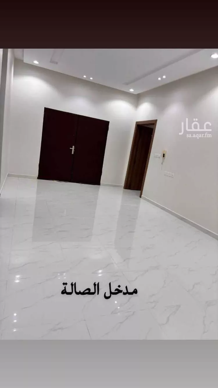 دور للإيجار في شارع إبراهيم بن عبدالله الميرغني, حي المعيزيلة, مدينة الرياض, منطقة الرياض صورة 2