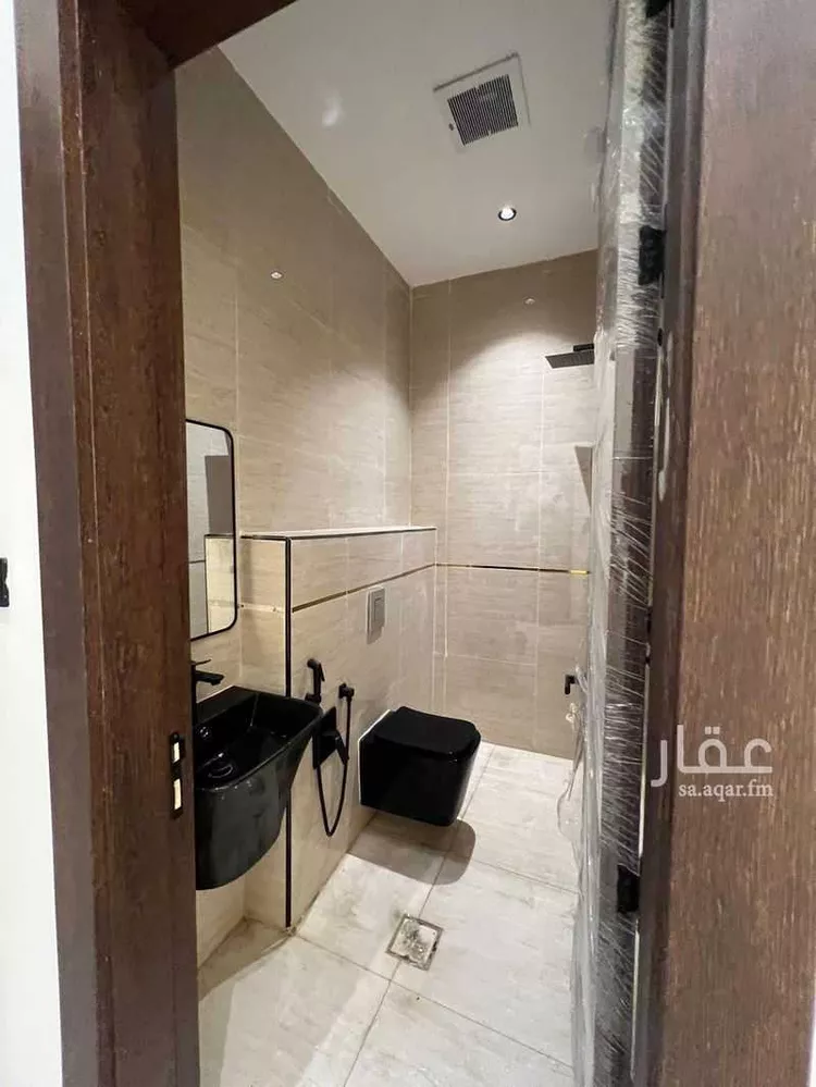 دور للإيجار في شارع أفلح السندي, حي المعيزيلة, مدينة الرياض, منطقة الرياض صورة 4