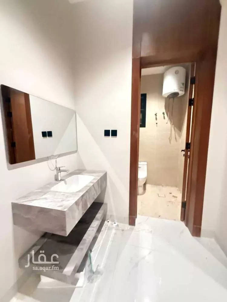 شقة للإيجار في شارع فؤاد محمد عمر توفيق, حي القادسية, مدينة الرياض, منطقة الرياض صورة 2