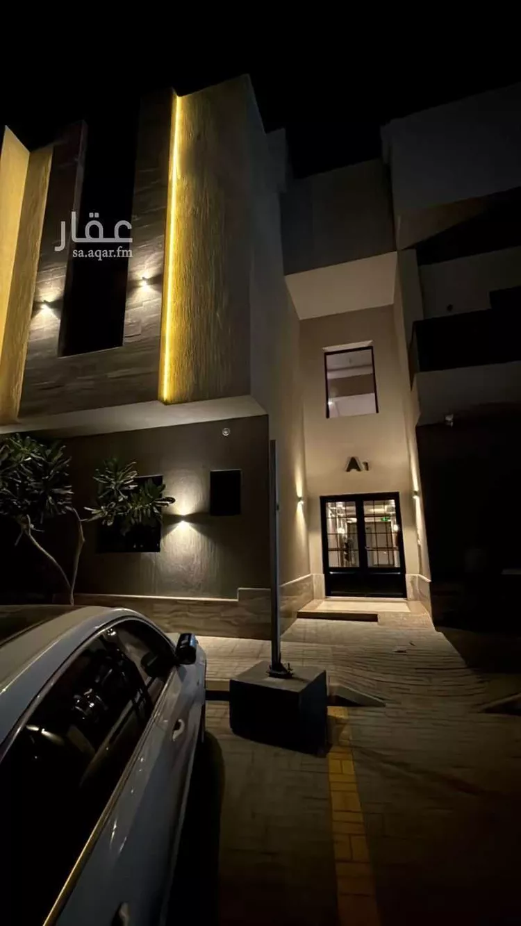 شقة للإيجار في شارع البساله, حي القادسية, مدينة الرياض, منطقة الرياض صورة 4