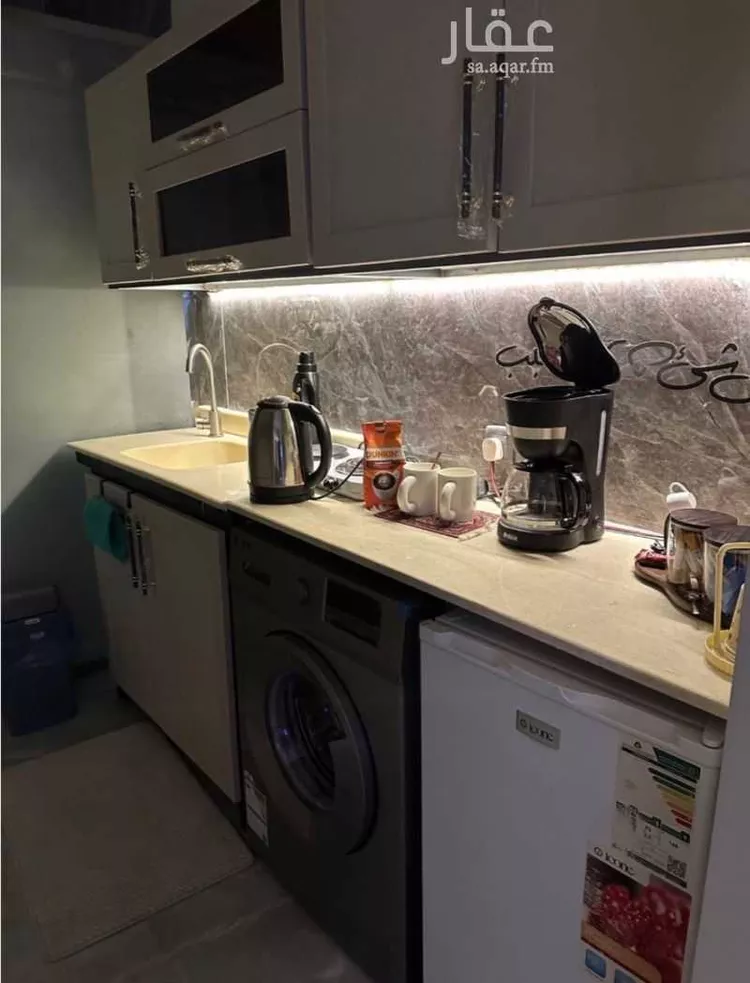 شقة للإيجار في شارع وادي المياه, حي القادسية, مدينة الرياض, منطقة الرياض صورة 2