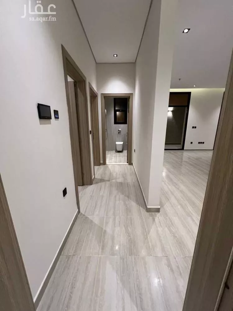 شقة للإيجار في شارع البسالة, حي القادسية, مدينة الرياض, منطقة الرياض صورة 2