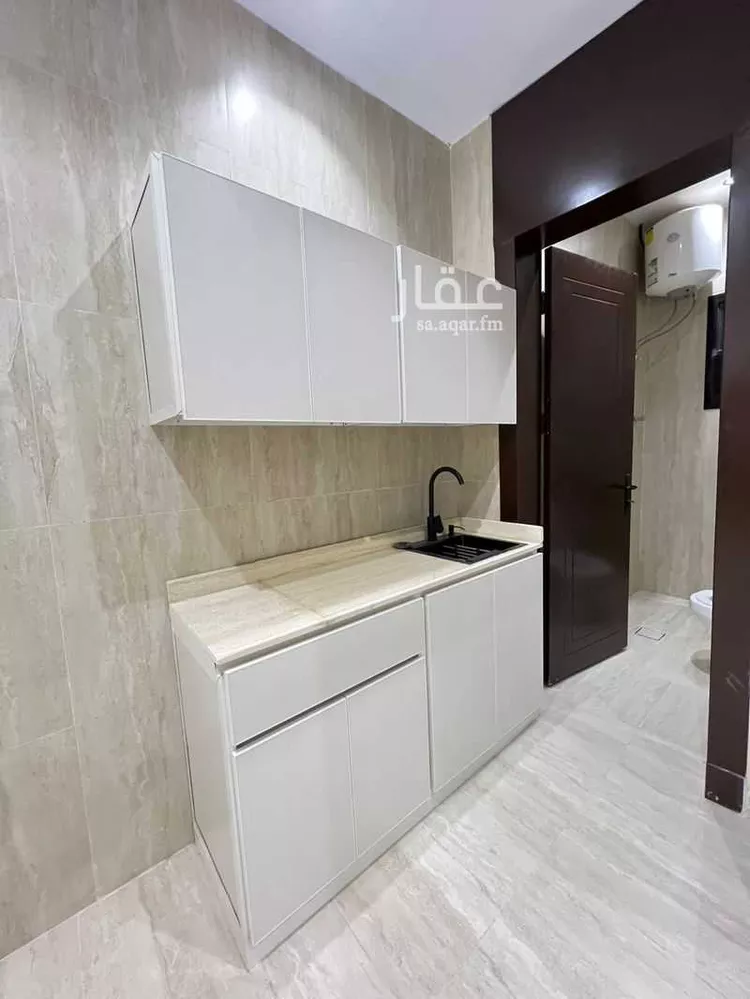 شقة للإيجار في شارع ابراهيم الهلالي, حي القادسية, مدينة الرياض, منطقة الرياض صورة 2
