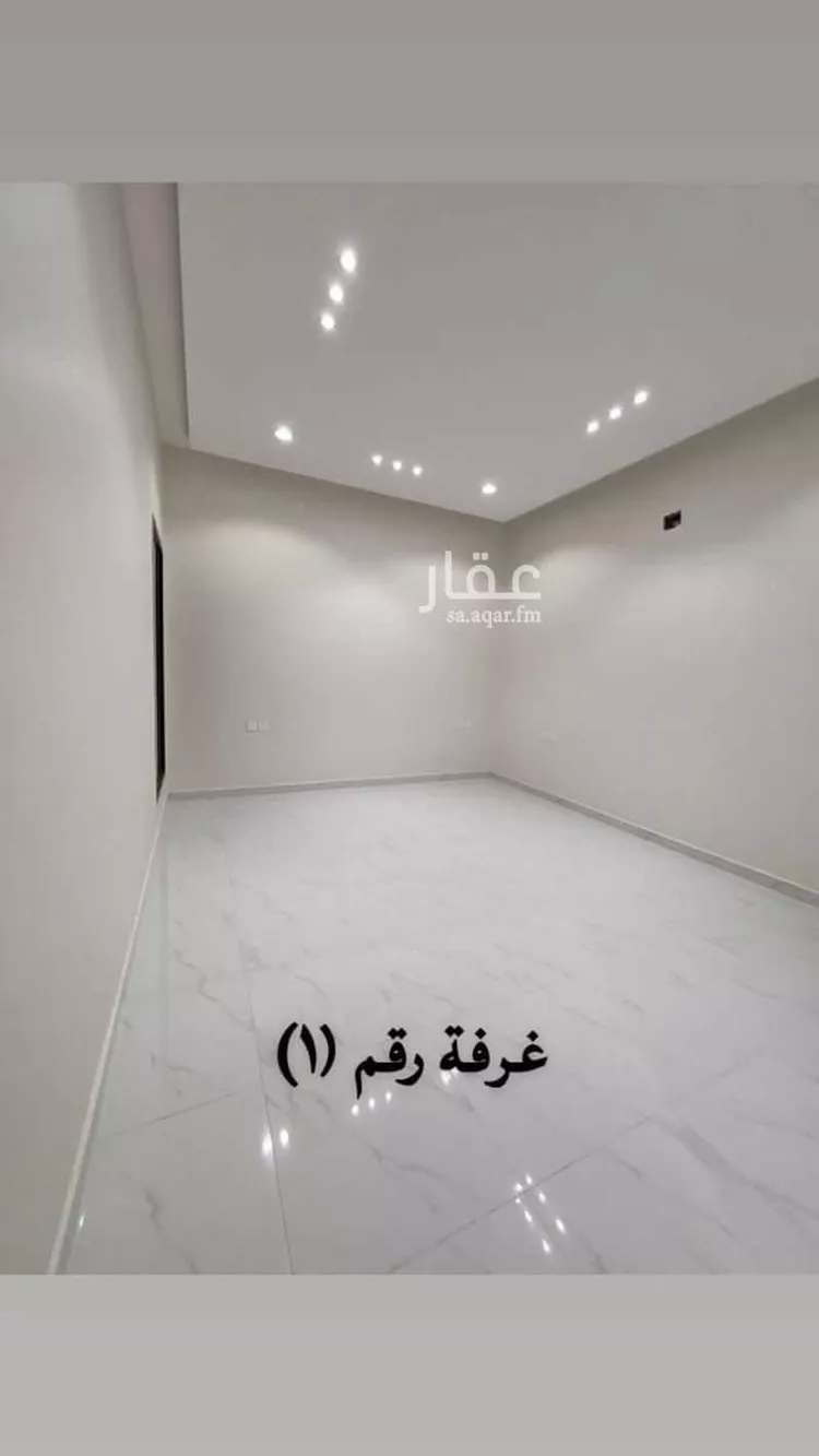 دور للبيع في شارع إبراهيم بن عبدالله الميرغني, حي المعيزيلة, مدينة الرياض, منطقة الرياض صورة 5