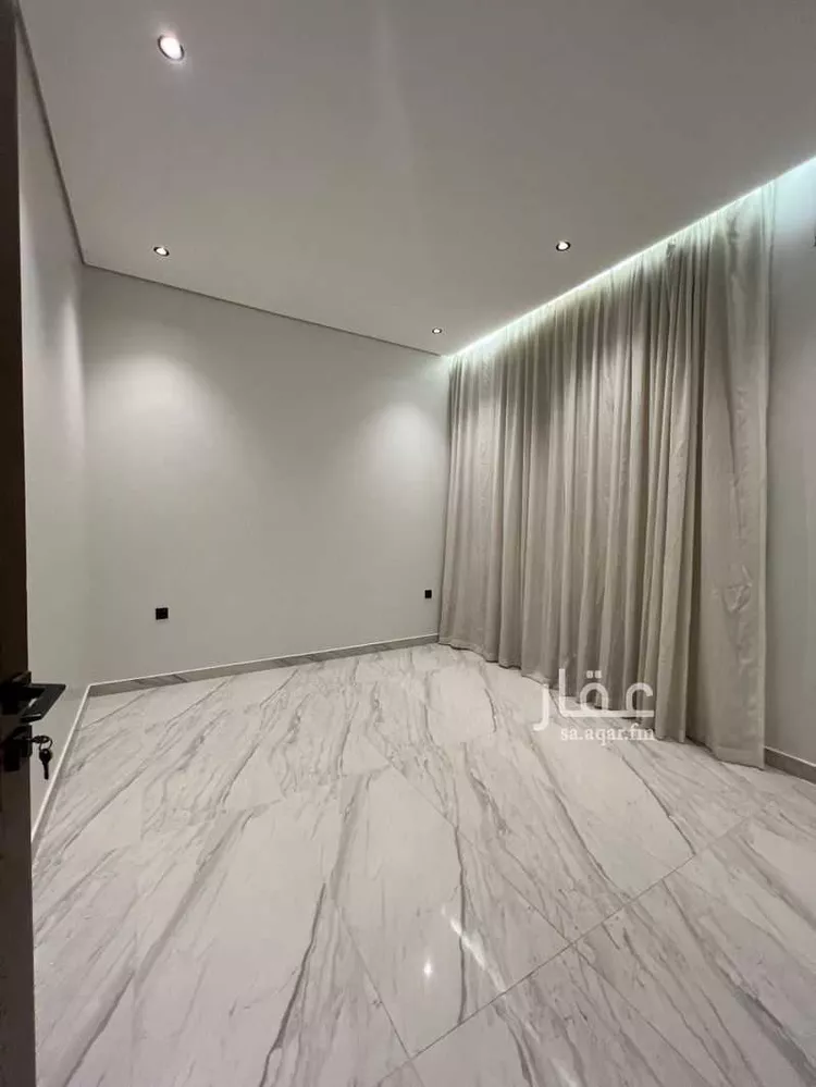 دور للإيجار في شارع نهر أم حبيب, حي القادسية, مدينة الرياض, منطقة الرياض صورة 5