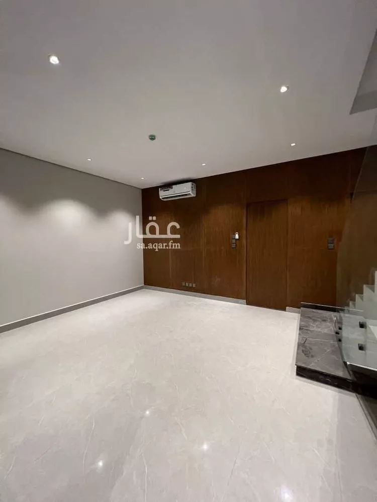 فيلا للإيجار في شارع وادي زمزم, حي القادسية, مدينة الرياض, منطقة الرياض صورة 4