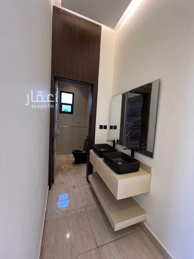 دور للإيجار في شارع أفلح السندي, حي المعيزيلة, مدينة الرياض, منطقة الرياض صورة 5