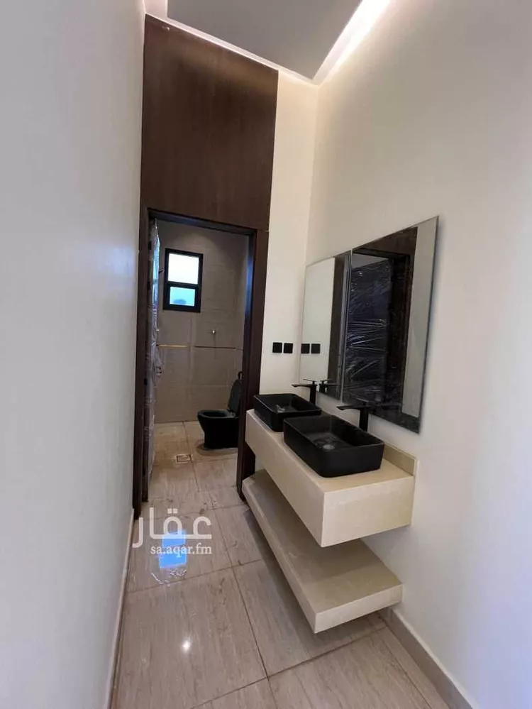 دور للإيجار في شارع أفلح السندي, حي المعيزيلة, مدينة الرياض, منطقة الرياض صورة 4