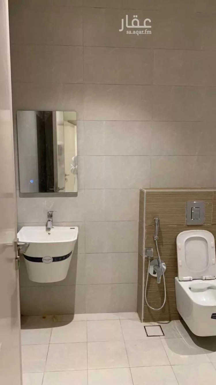 شقة للإيجار في شارع البسالة, حي القادسية, مدينة الرياض, منطقة الرياض صورة 5