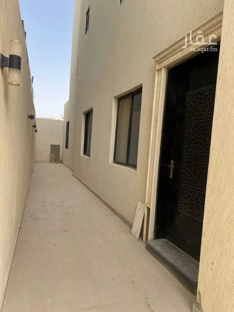 دور للإيجار في حي الجنادرية, مدينة الرياض, منطقة الرياض صورة 2