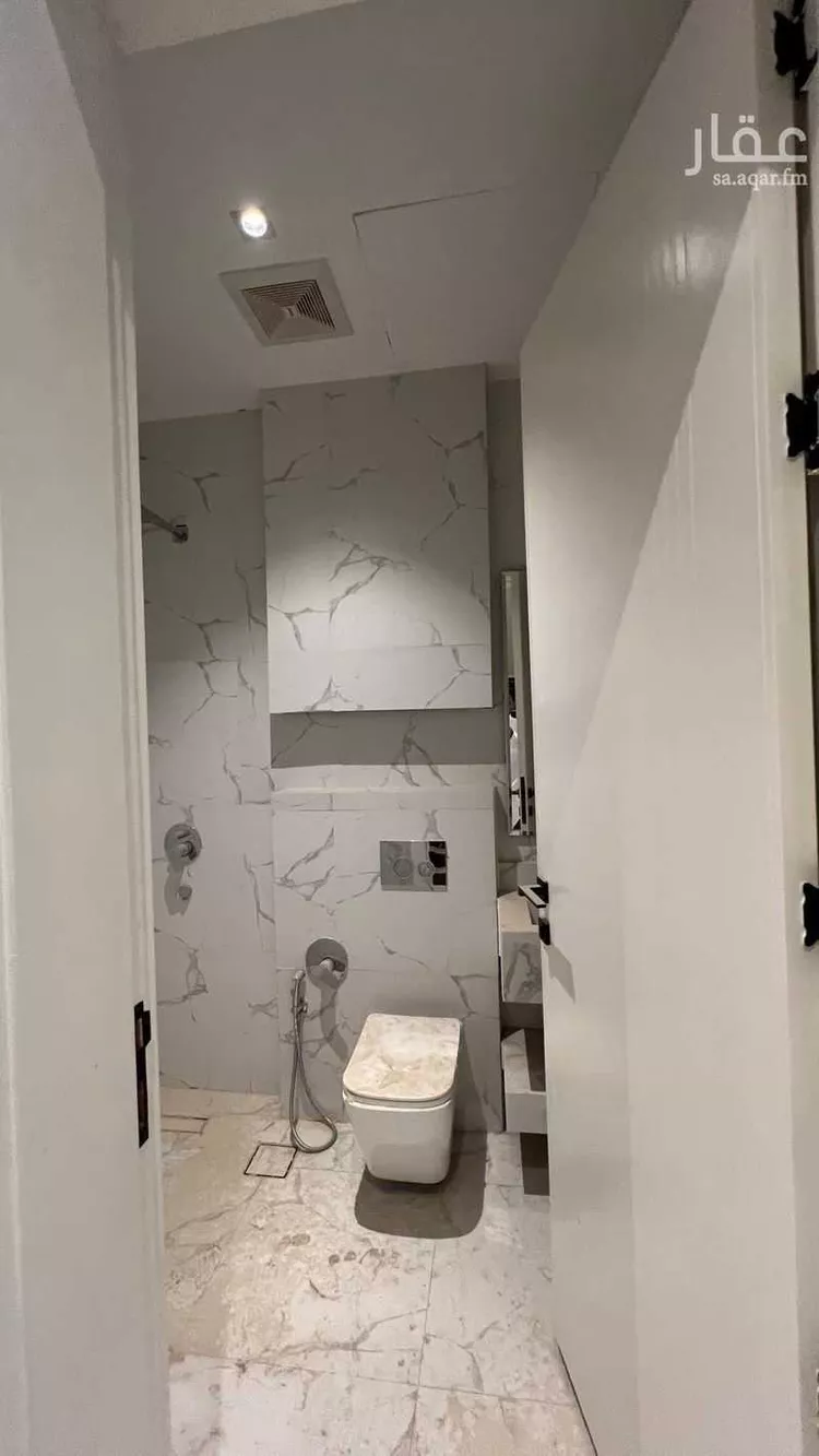 فيلا للإيجار في شارع وادي زمزم, حي القادسية, مدينة الرياض, منطقة الرياض صورة 5