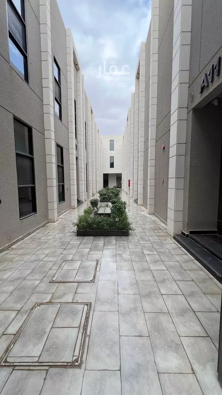 فيلا للإيجار في شارع وادي زمزم, حي القادسية, مدينة الرياض, منطقة الرياض صورة 4