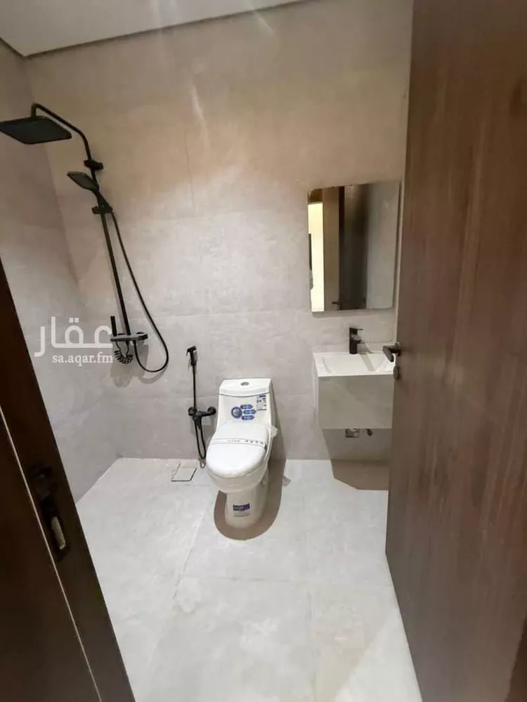 شقة للإيجار في شارع عبدالله بن محمد بن المهندس, حي القادسية, مدينة الرياض, منطقة الرياض صورة 5