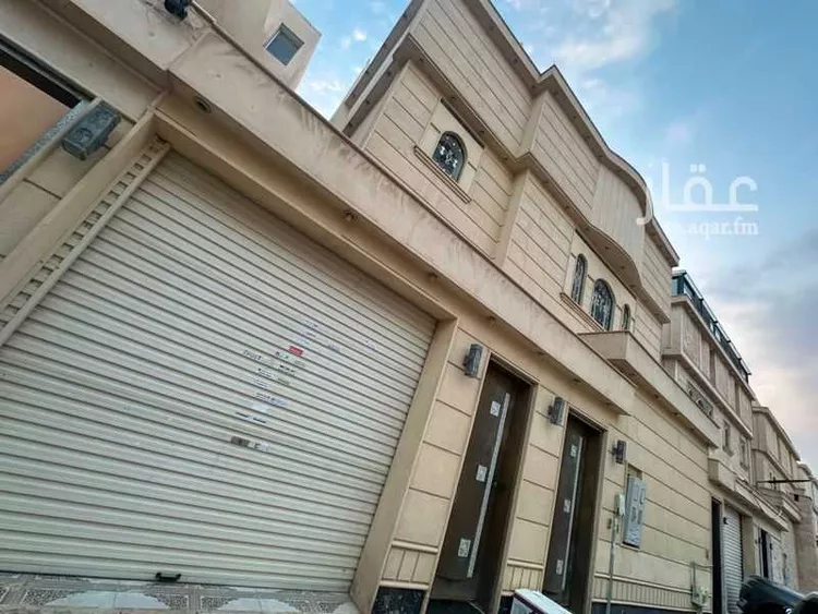 فيلا للإيجار في شارع ابراهيم خليل, حي الرمال, مدينة الرياض, منطقة الرياض صورة 4