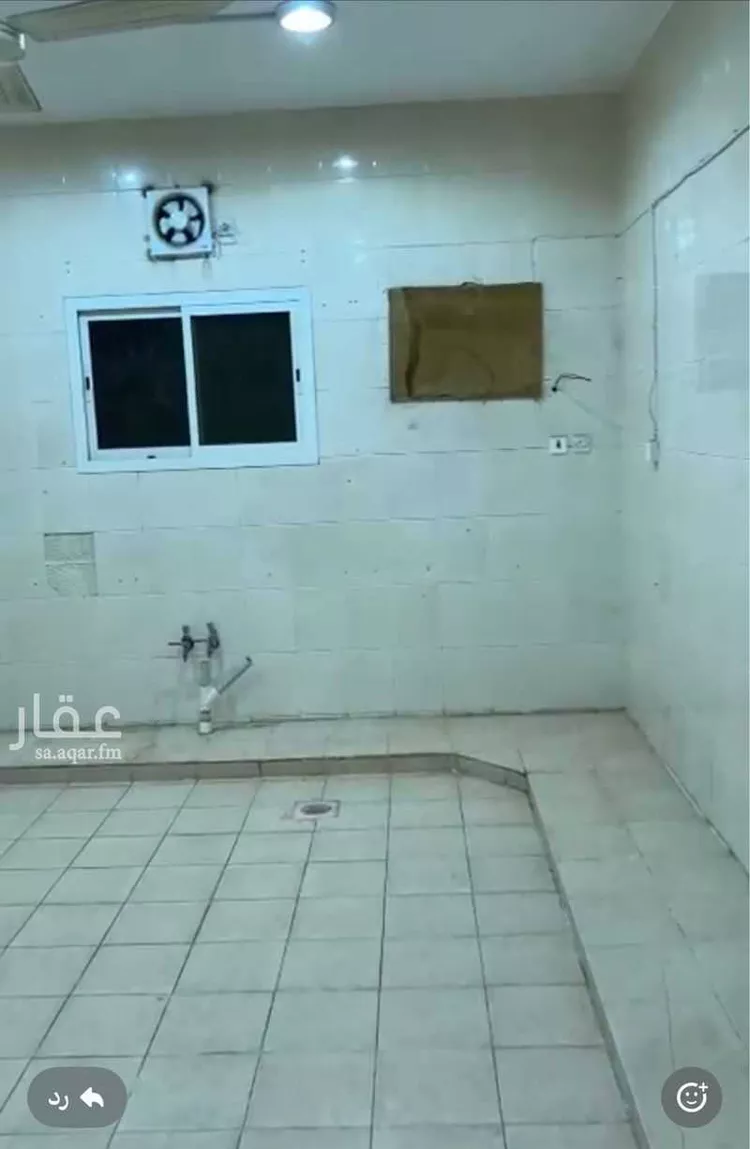 شقة للإيجار في شارع ابن واضح, حي الحمراء, مدينة الرياض, منطقة الرياض صورة 4
