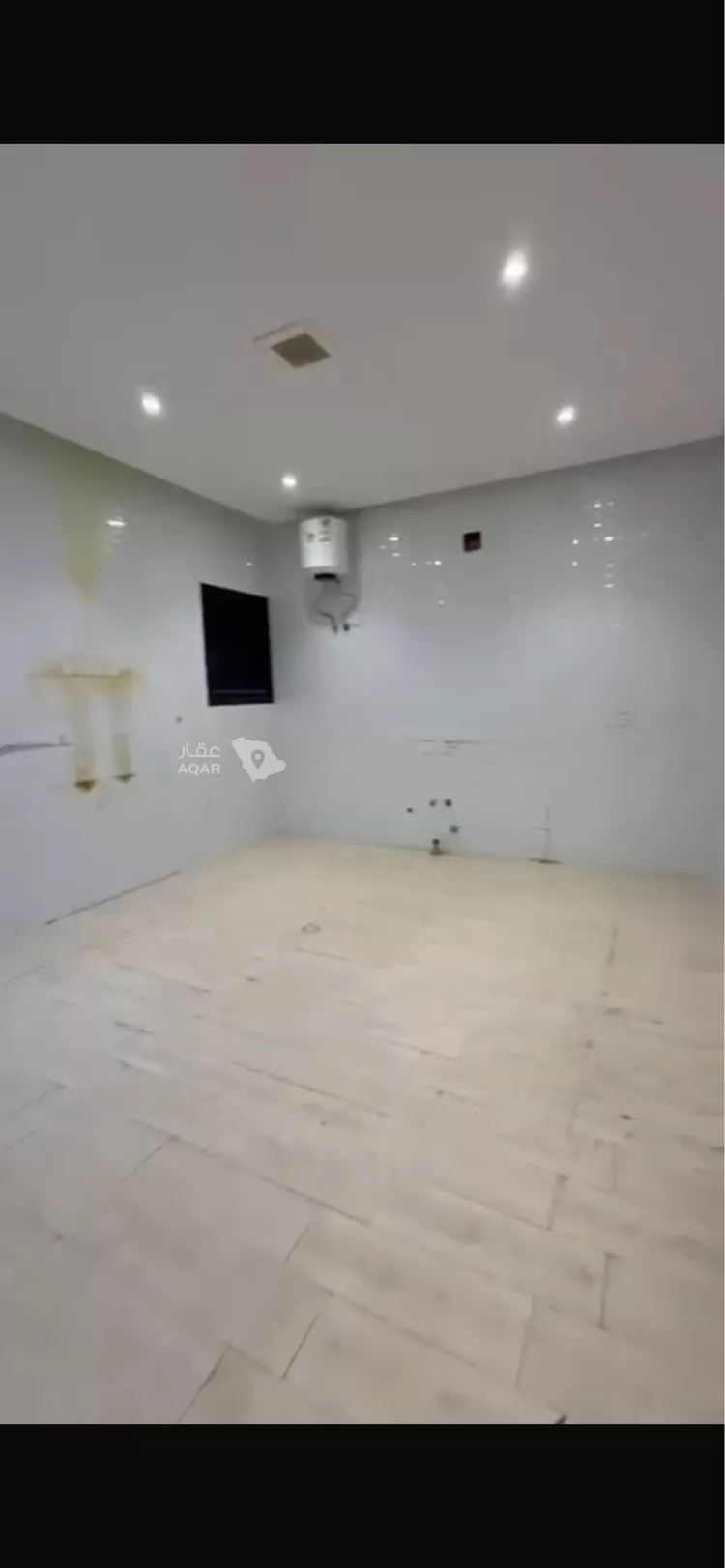 Floor for Rent in Riyadh Al Maizilah