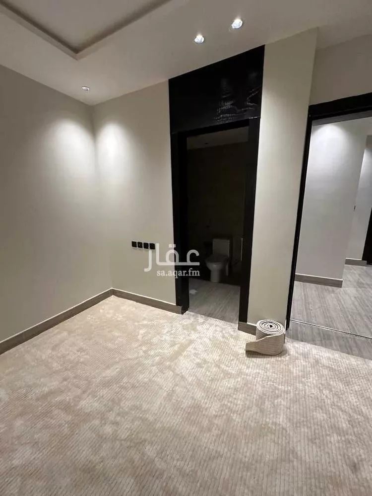شقة للإيجار في شارع وادي زمزم, حي القادسية, مدينة الرياض, منطقة الرياض صورة 2