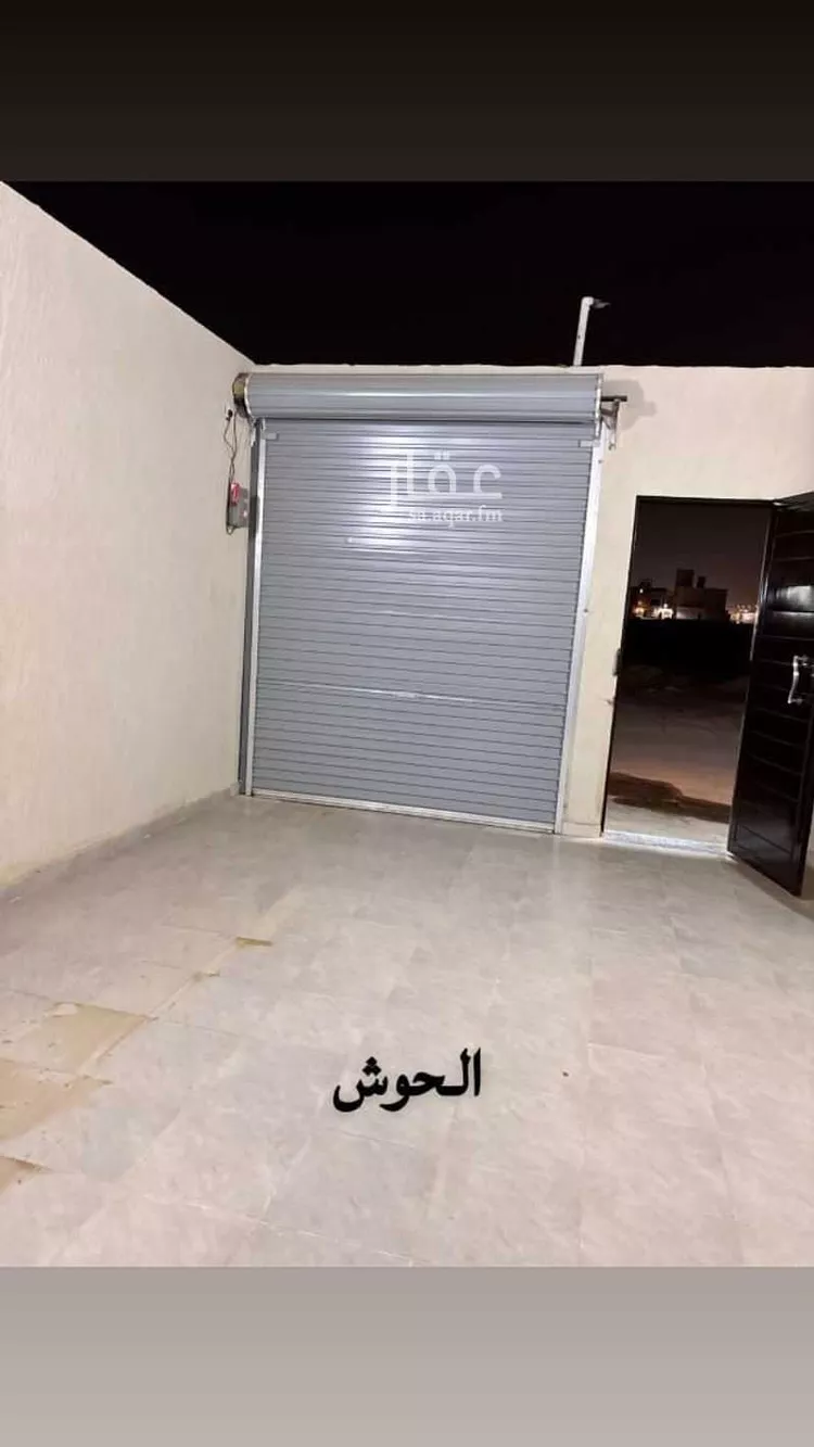 دور للإيجار في شارع إبراهيم بن عبدالله الميرغني, حي المعيزيلة, مدينة الرياض, منطقة الرياض صورة 3
