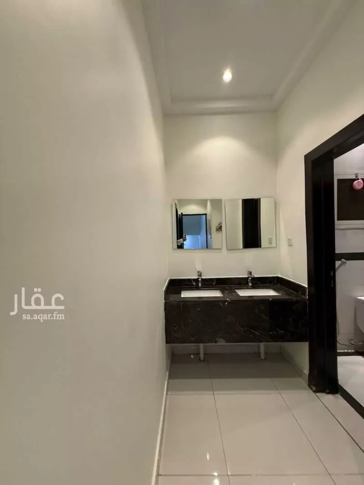 دور للإيجار في شارع وادي ملحة, حي القادسية, مدينة الرياض, منطقة الرياض صورة 2