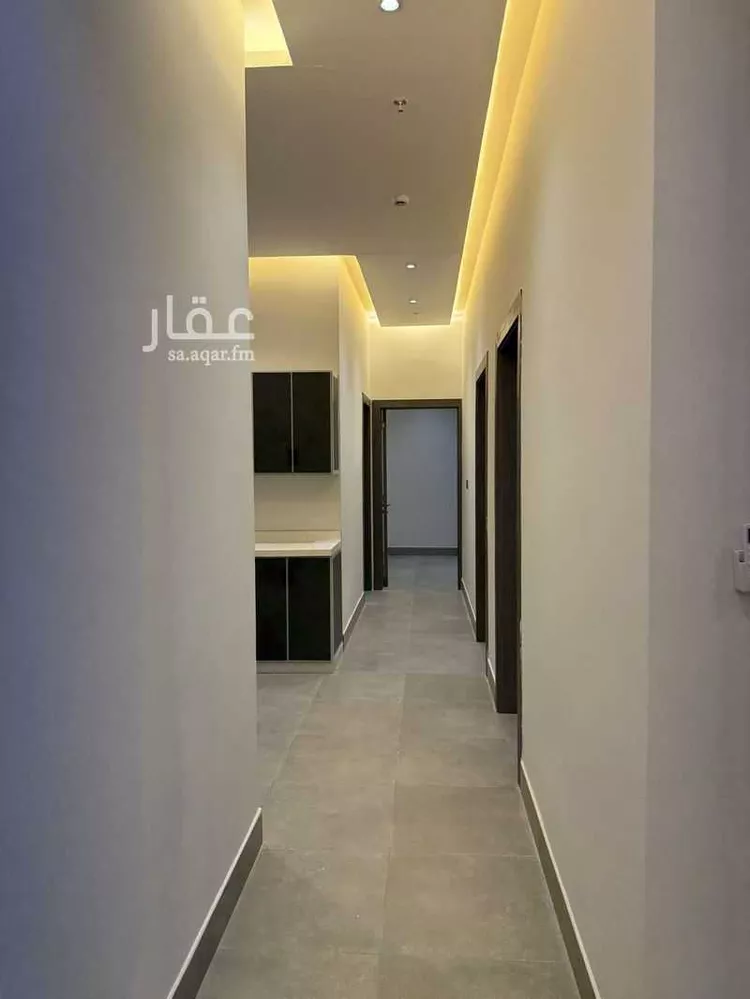شقة للإيجار في شارع البساله, حي القادسية, مدينة الرياض, منطقة الرياض صورة 2