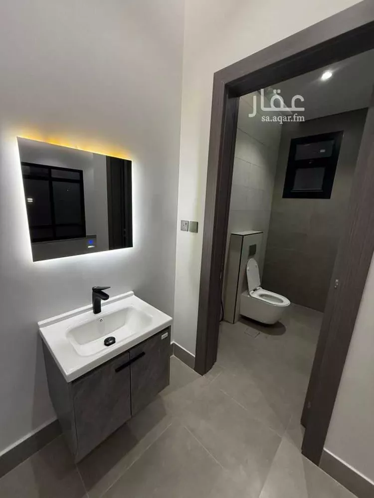 شقة للإيجار في شارع البساله, حي القادسية, مدينة الرياض, منطقة الرياض صورة 5