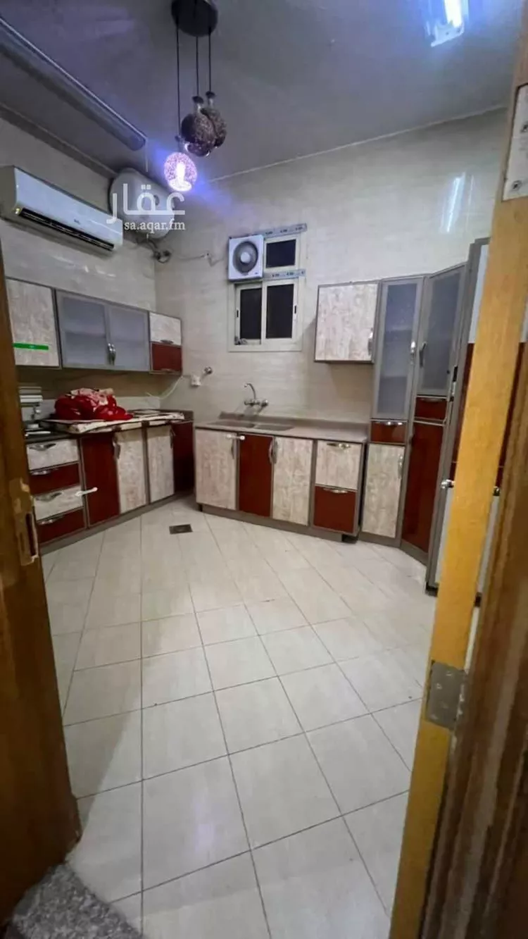 شقة للإيجار في شارع جبل أبام, حي القادسية, مدينة الرياض, منطقة الرياض صورة 5