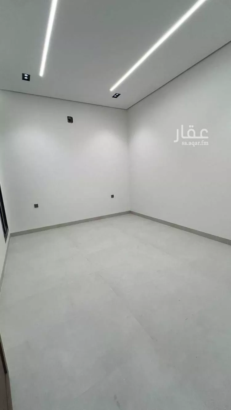 دور للإيجار في شارع أبي عبدالملك بن عبدالبر, حي القادسية, مدينة الرياض, منطقة الرياض صورة 5
