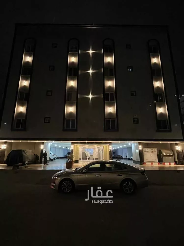 عمارة للبيع في شارع عبدالكريم العراقي, حي الربوة, مدينة جدة, منطقة مكة المكرمة