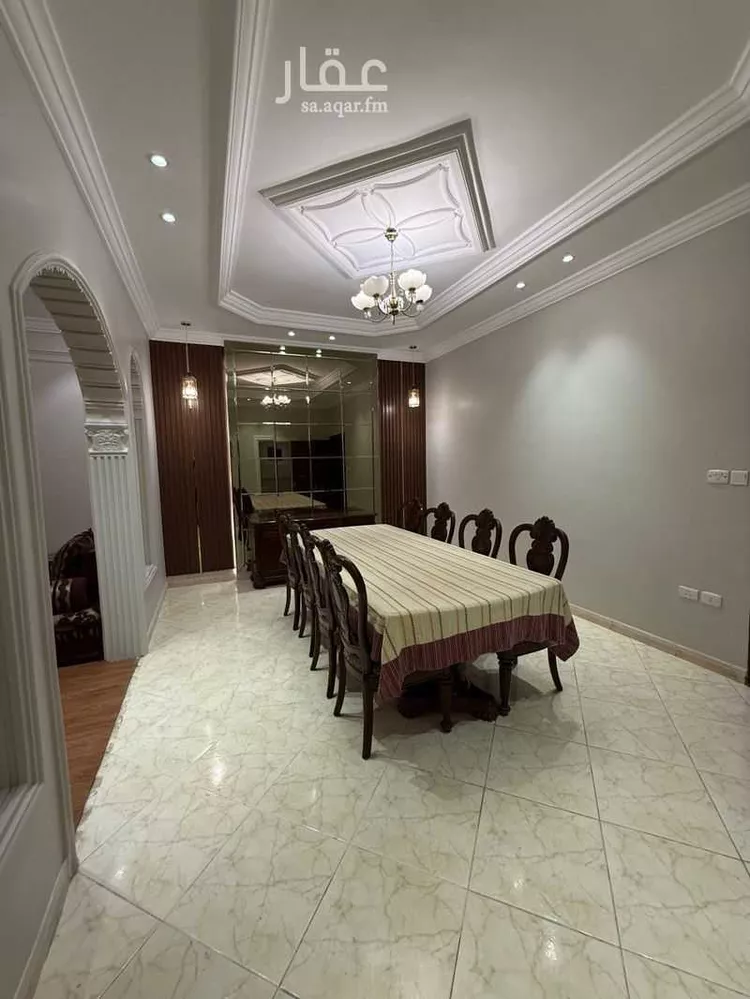 شقة للإيجار في شارع الشافعي, حي الفيصلية, مدينة جدة, منطقة مكة المكرمة صورة 5