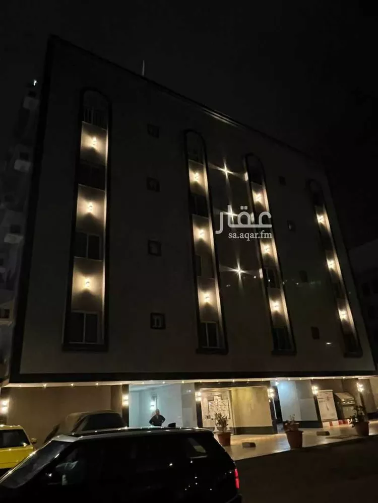 عمارة للبيع في شارع عبدالكريم العراقي, حي الربوة, مدينة جدة, منطقة مكة المكرمة صورة 4