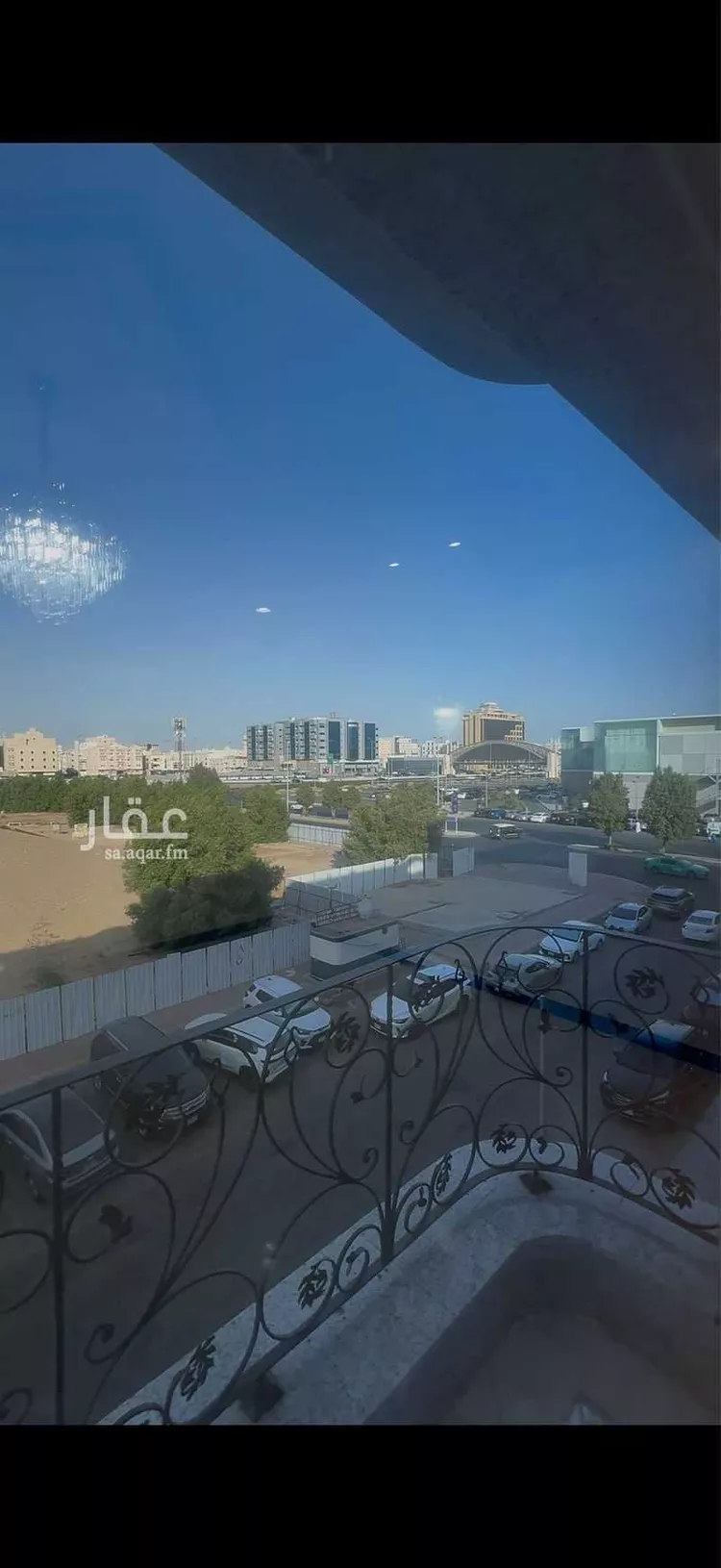 شقة للإيجار في شارع الشافعي, حي الفيصلية, مدينة جدة, منطقة مكة المكرمة صورة 4