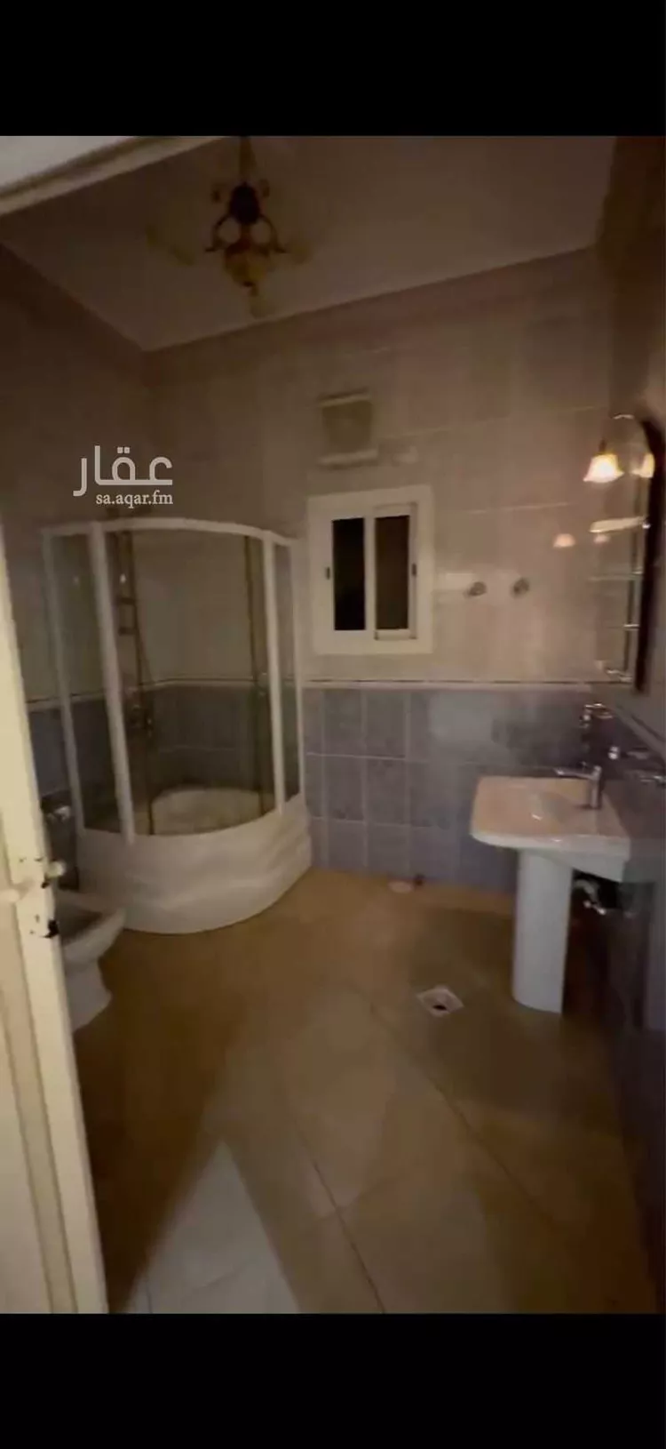 شقة للإيجار في شارع عبدالقادر الفاسي, حي المحمدية, مدينة جدة, منطقة مكة المكرمة 6