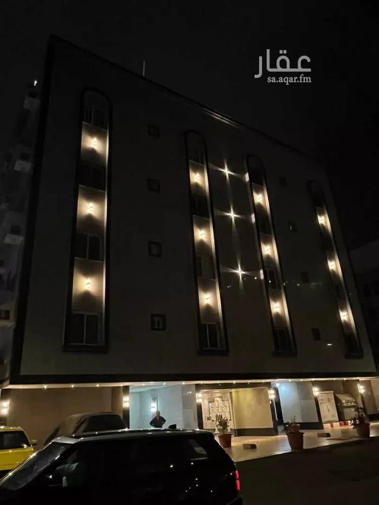 عمارة للبيع في شارع عبدالكريم العراقي, حي الربوة, مدينة جدة, منطقة مكة المكرمة صورة 2