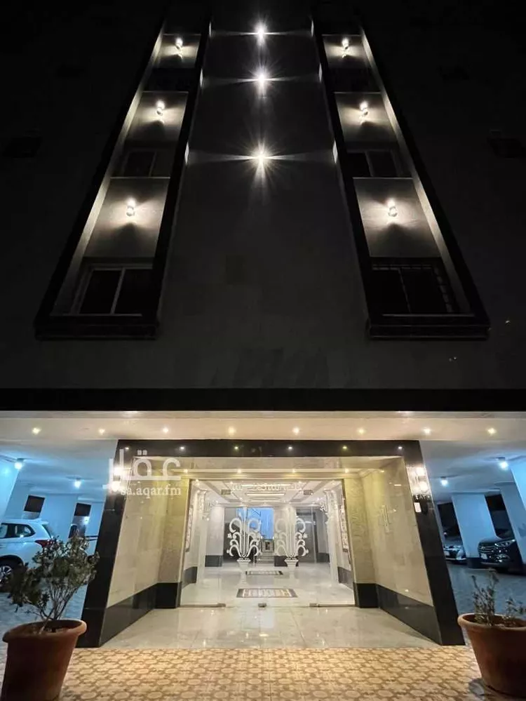 عمارة للبيع في شارع عبدالكريم العراقي, حي الربوة, مدينة جدة, منطقة مكة المكرمة صورة 4