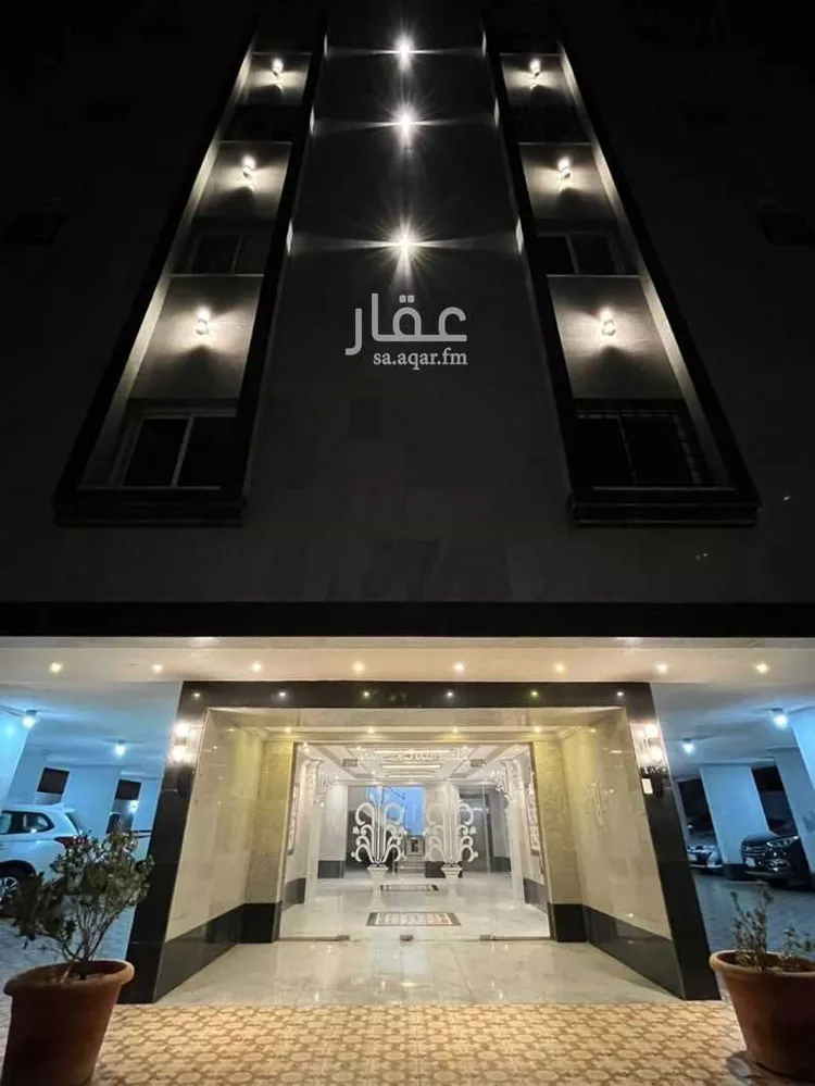 عمارة للبيع في شارع عبدالكريم العراقي, حي الربوة, مدينة جدة, منطقة مكة المكرمة 1 صورة